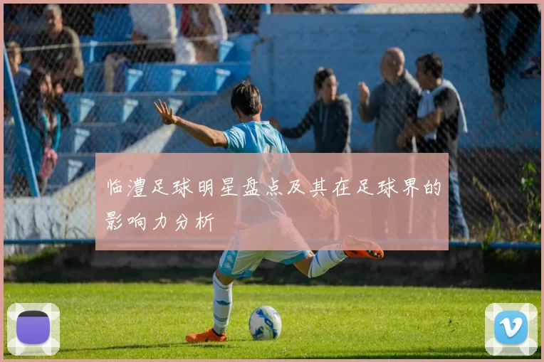 临澧足球明星盘点及其在足球界的影响力分析