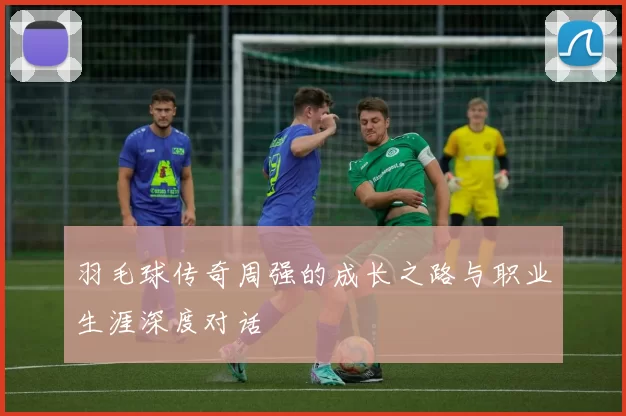 羽毛球传奇周强的成长之路与职业生涯深度对话